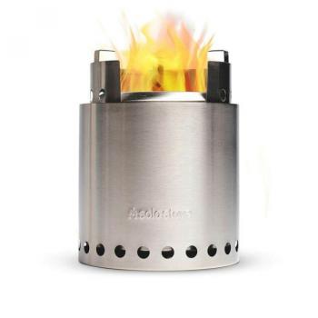 Preview: Solo Stove Campfire